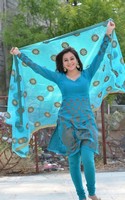 Priyal Gor Latest Photoshoot